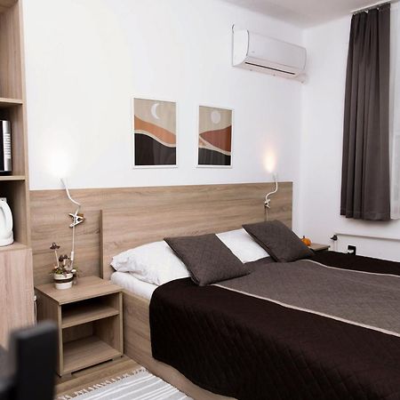 Hotel Marika Vendeghaza Tokaj Zewnętrze zdjęcie
