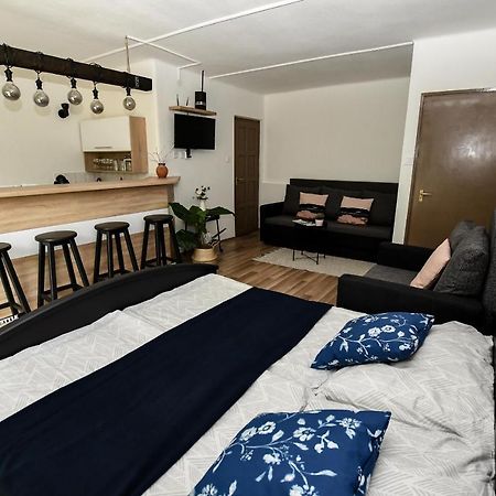 Hotel Marika Vendeghaza Tokaj Zewnętrze zdjęcie
