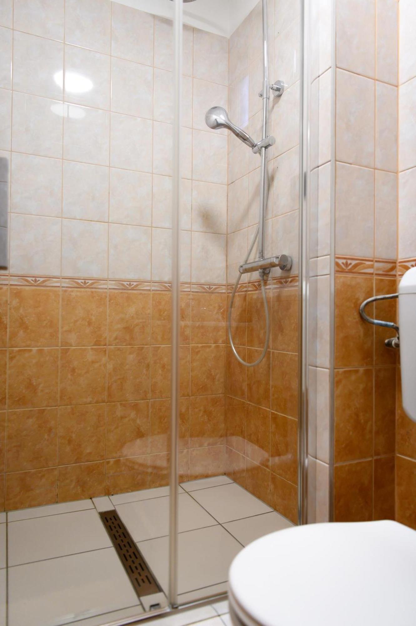 Hotel Marika Vendeghaza Tokaj Zewnętrze zdjęcie