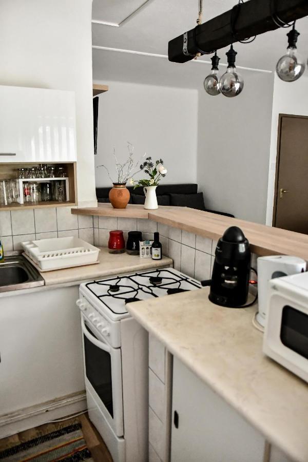 Hotel Marika Vendeghaza Tokaj Zewnętrze zdjęcie